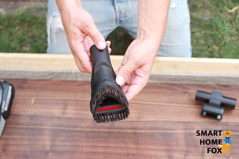 outil multifonction nettoyage voiture